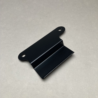 Schloßsatz | Zündschloß | Sitzbankschloß | Lenkschloß | Kawasaki Original-Teile Halter Luftfilter | Batteriekasten