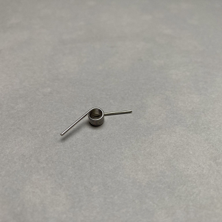 Feder Tankdeckel Z1, H2B, H2C